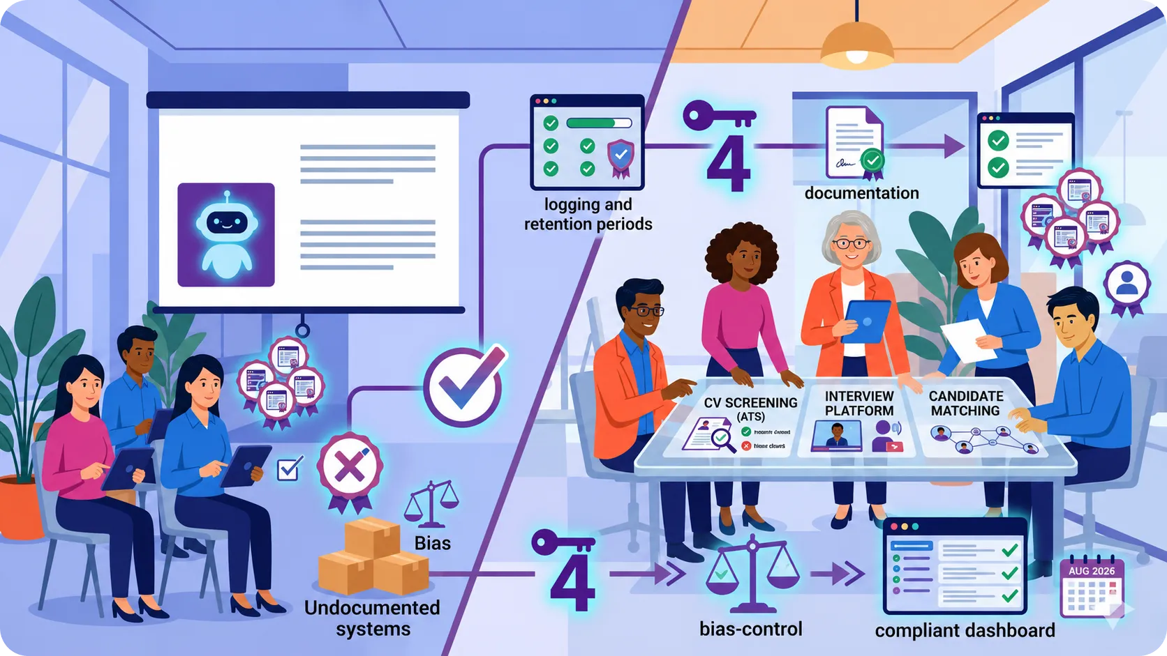 ChatGPT at work: what you as an employee may and may not do